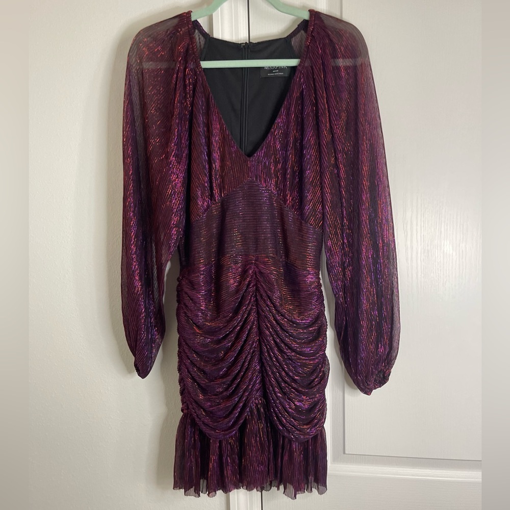 Gorgeous MINKPINK dress